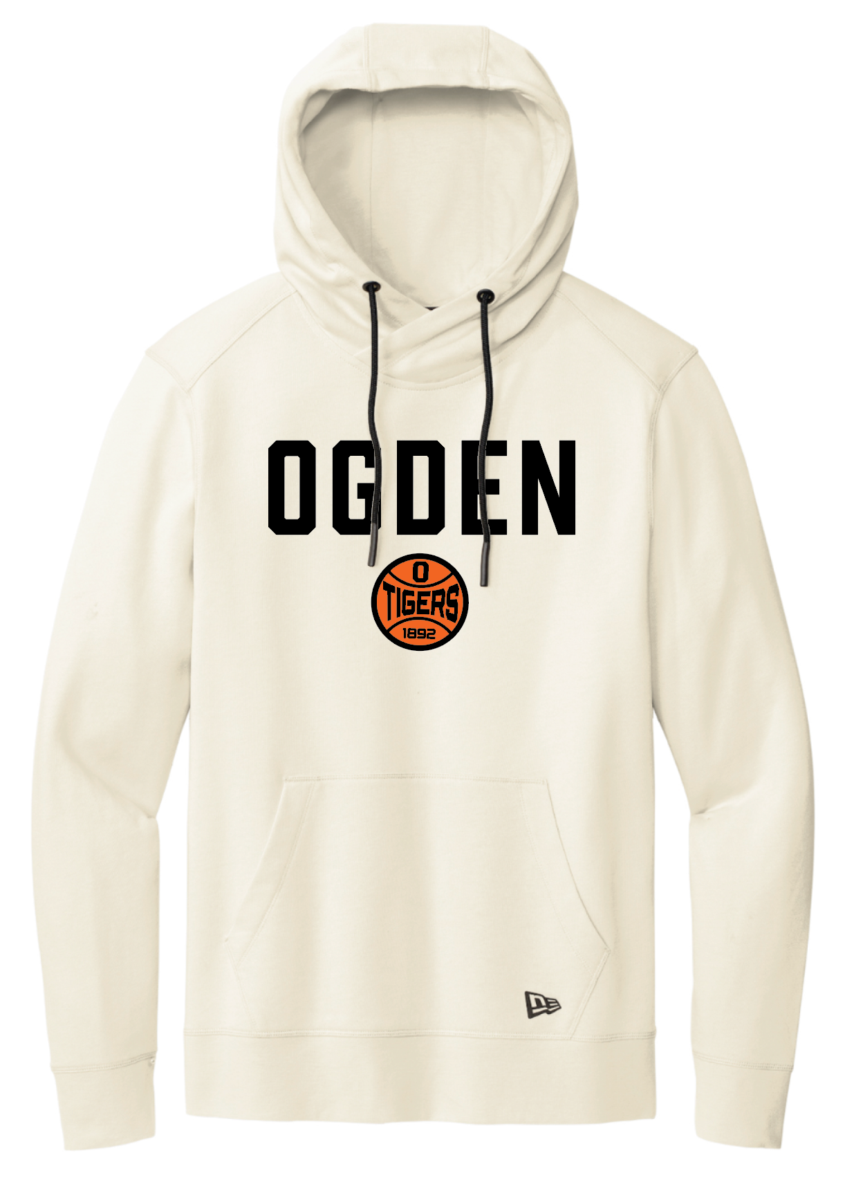 OGDEN BBALL HOODIE