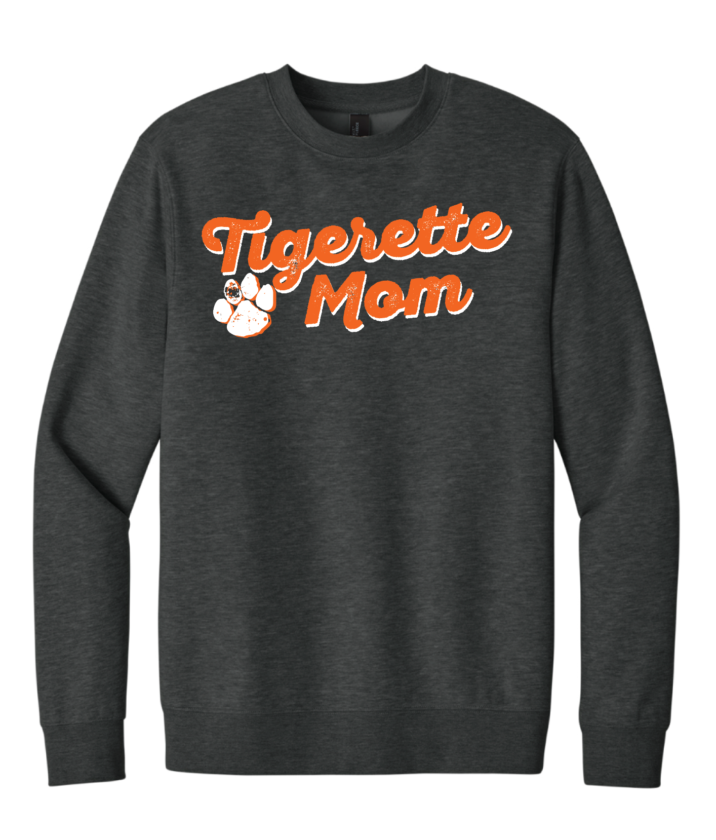 TIGERETTE MOM APPAREL