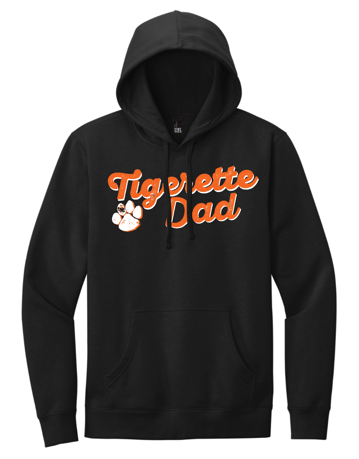 TIGERETTE DAD APPAREL