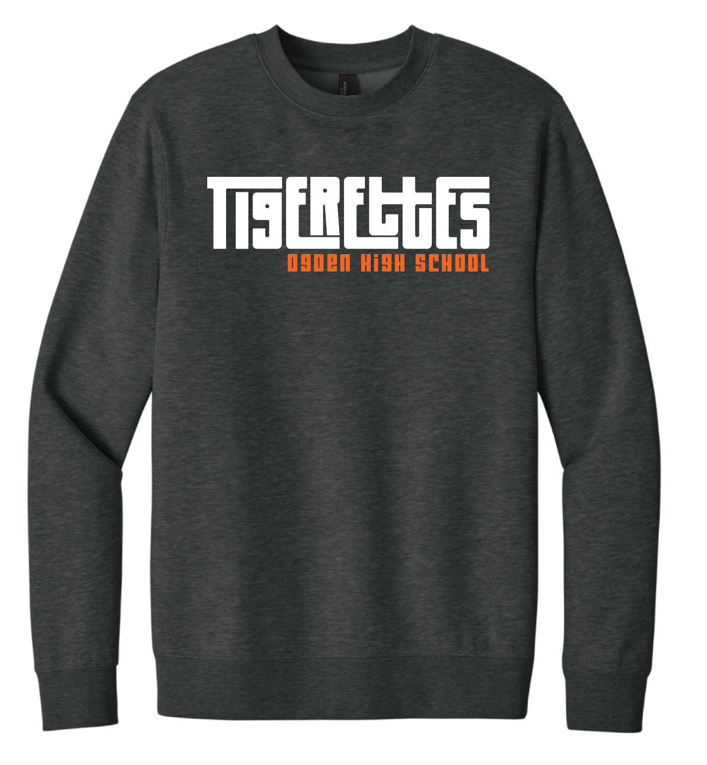 TIGERETTE "FUNKY" CREW