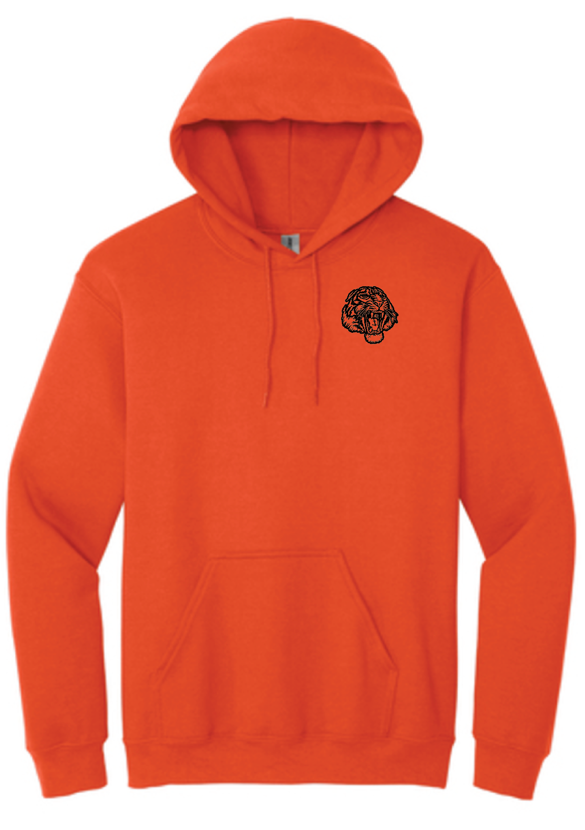 OGDEN CHEER SQUAD HOODIE