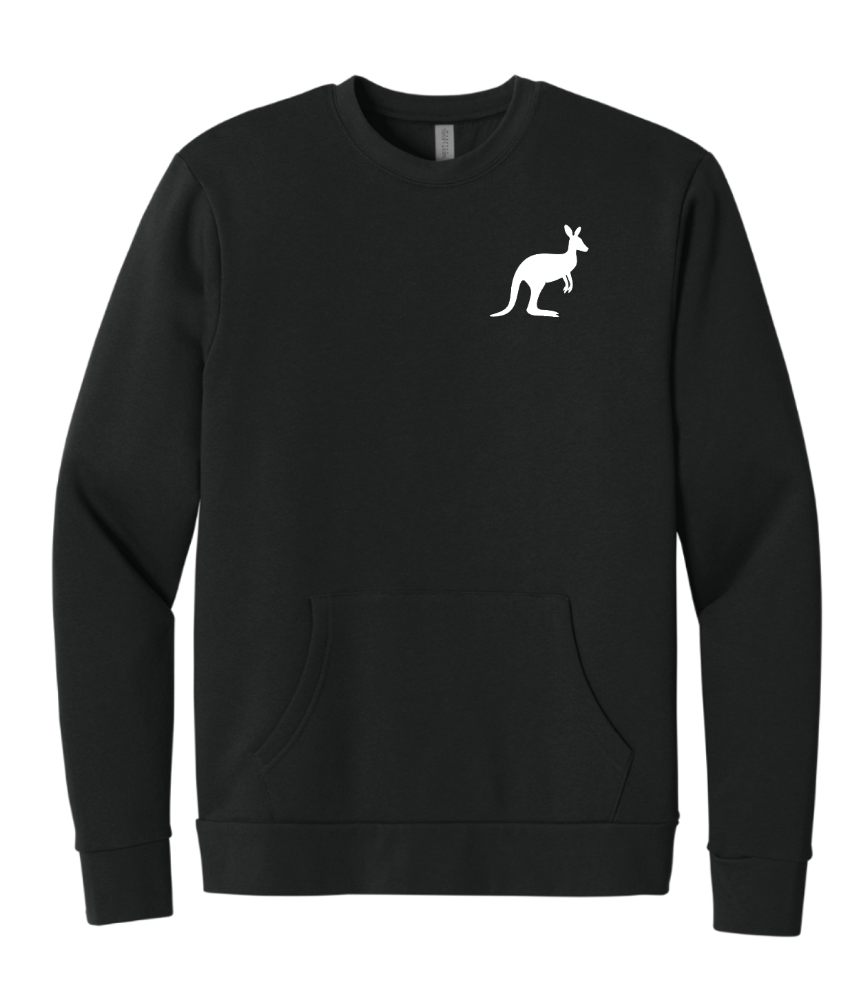 TIGERETTE "ROO" POCKET CREW