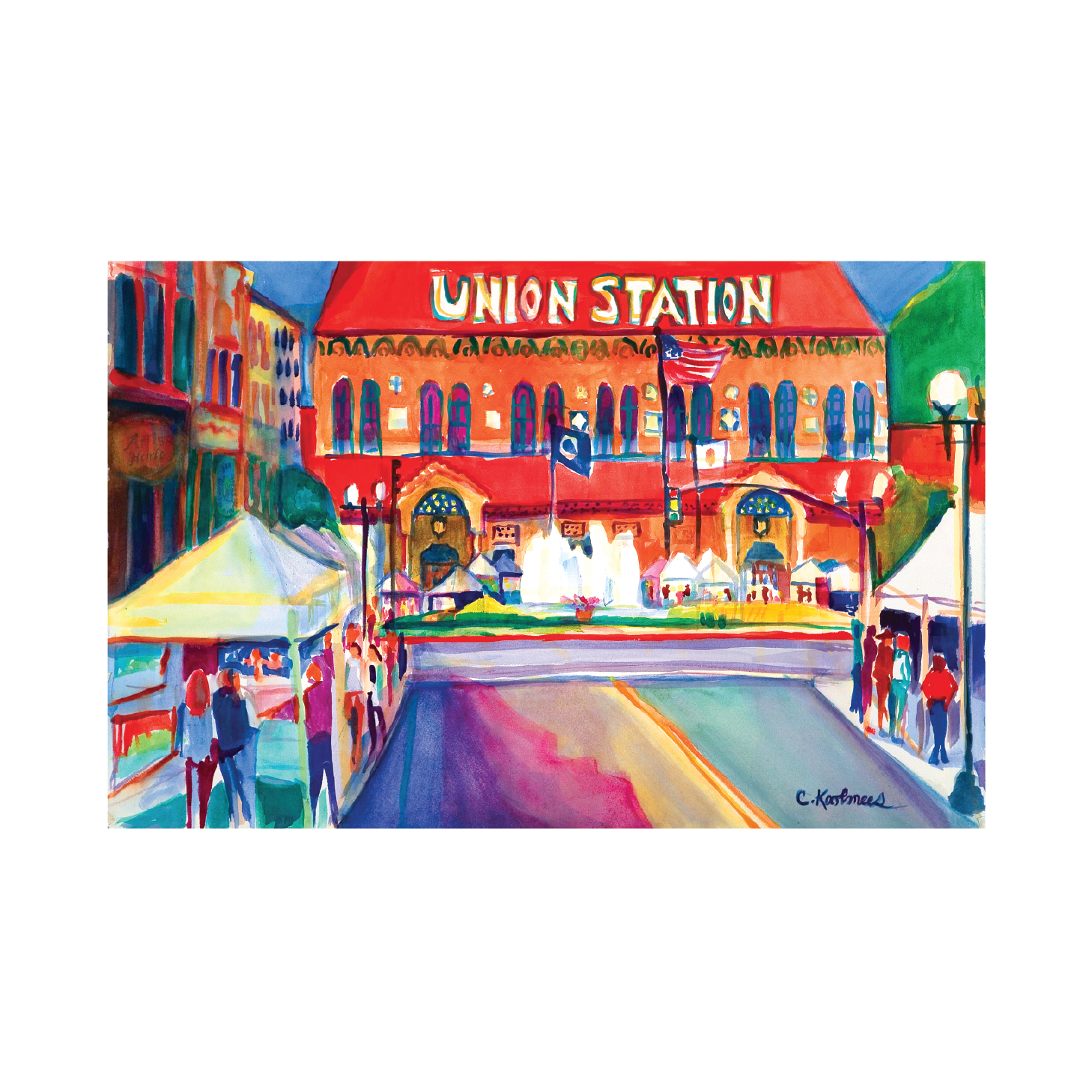 OGDEN ART FESTIVAL