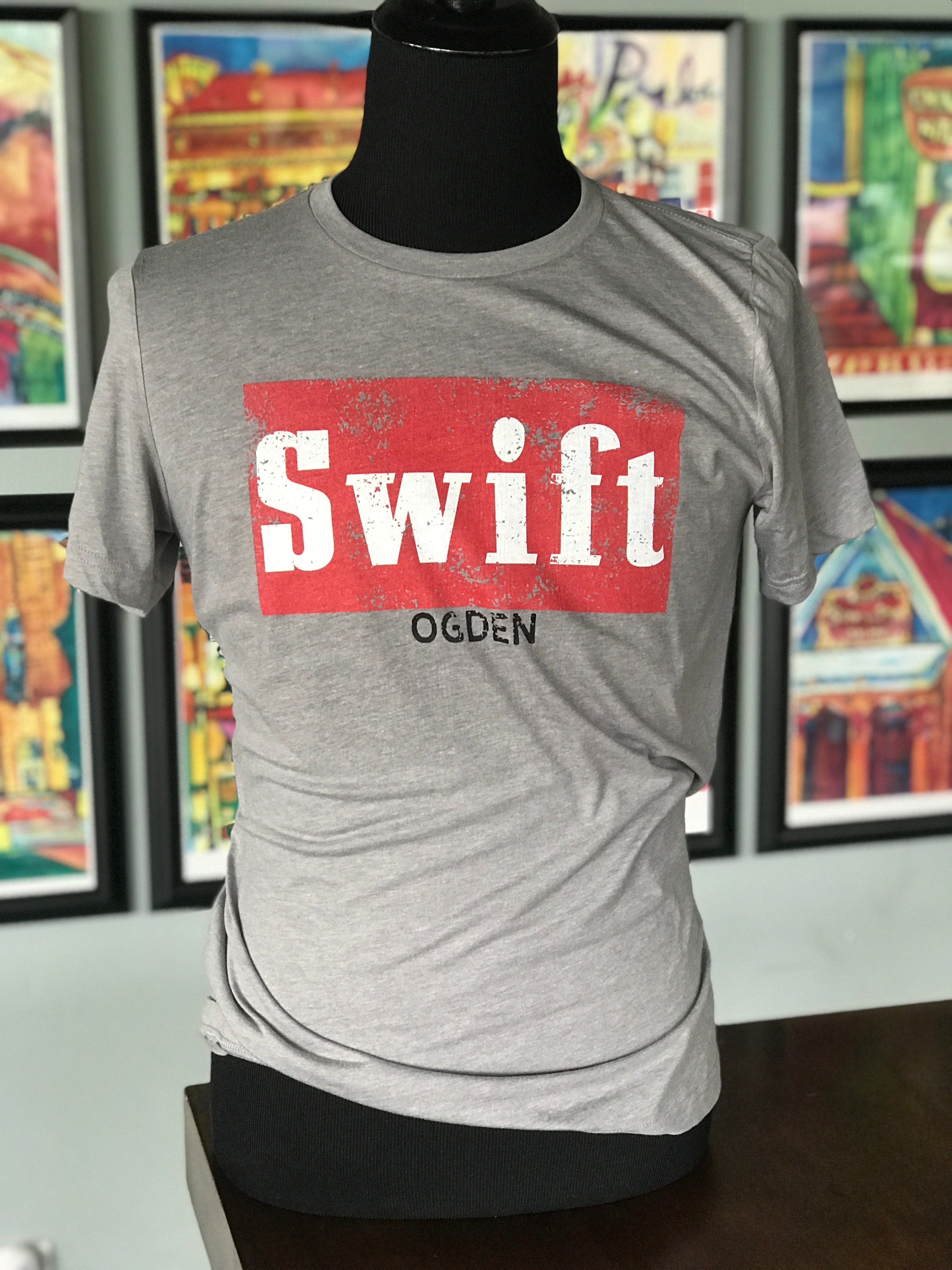 SWIFT TEE