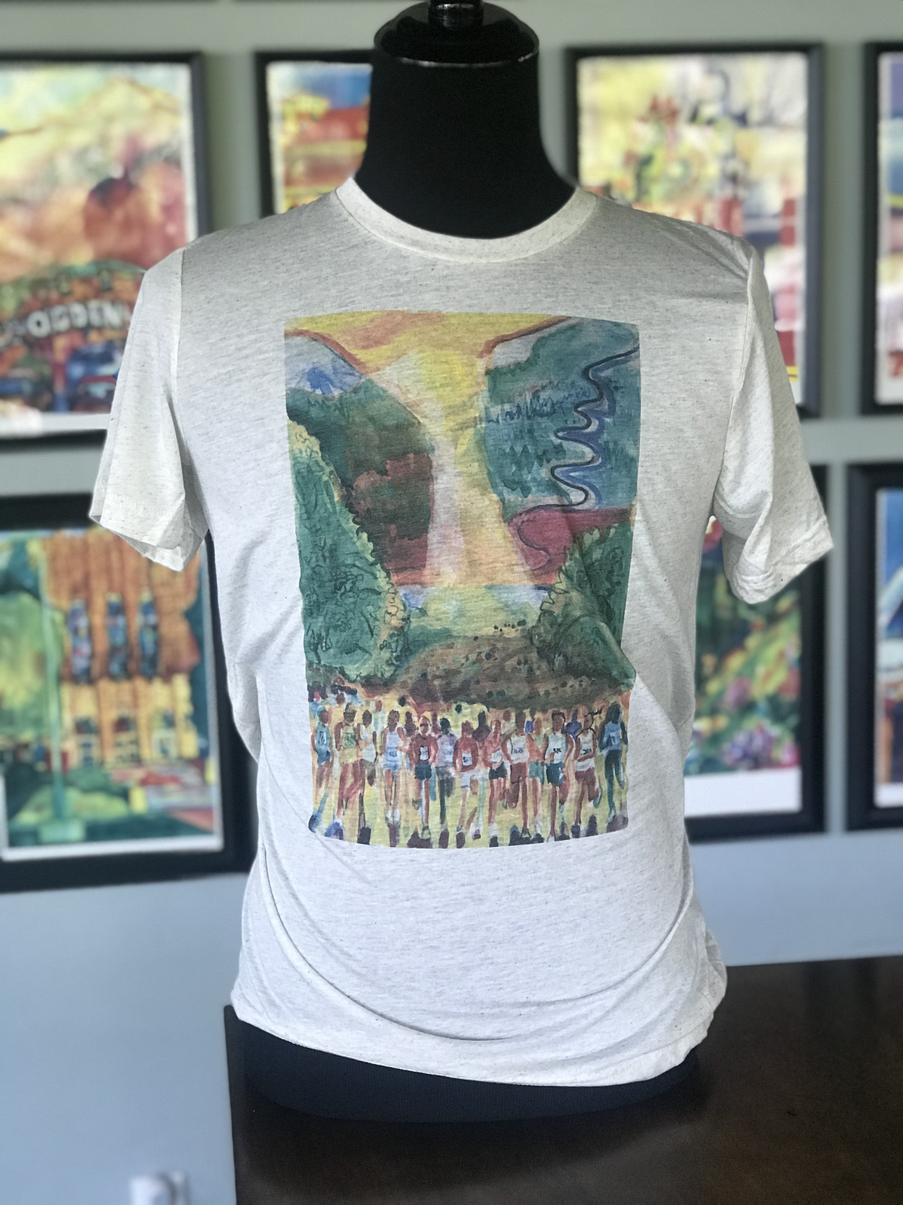 CARA KOOLMEES MARATHON II