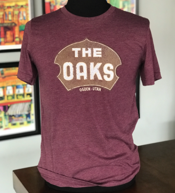 OAKS TEE