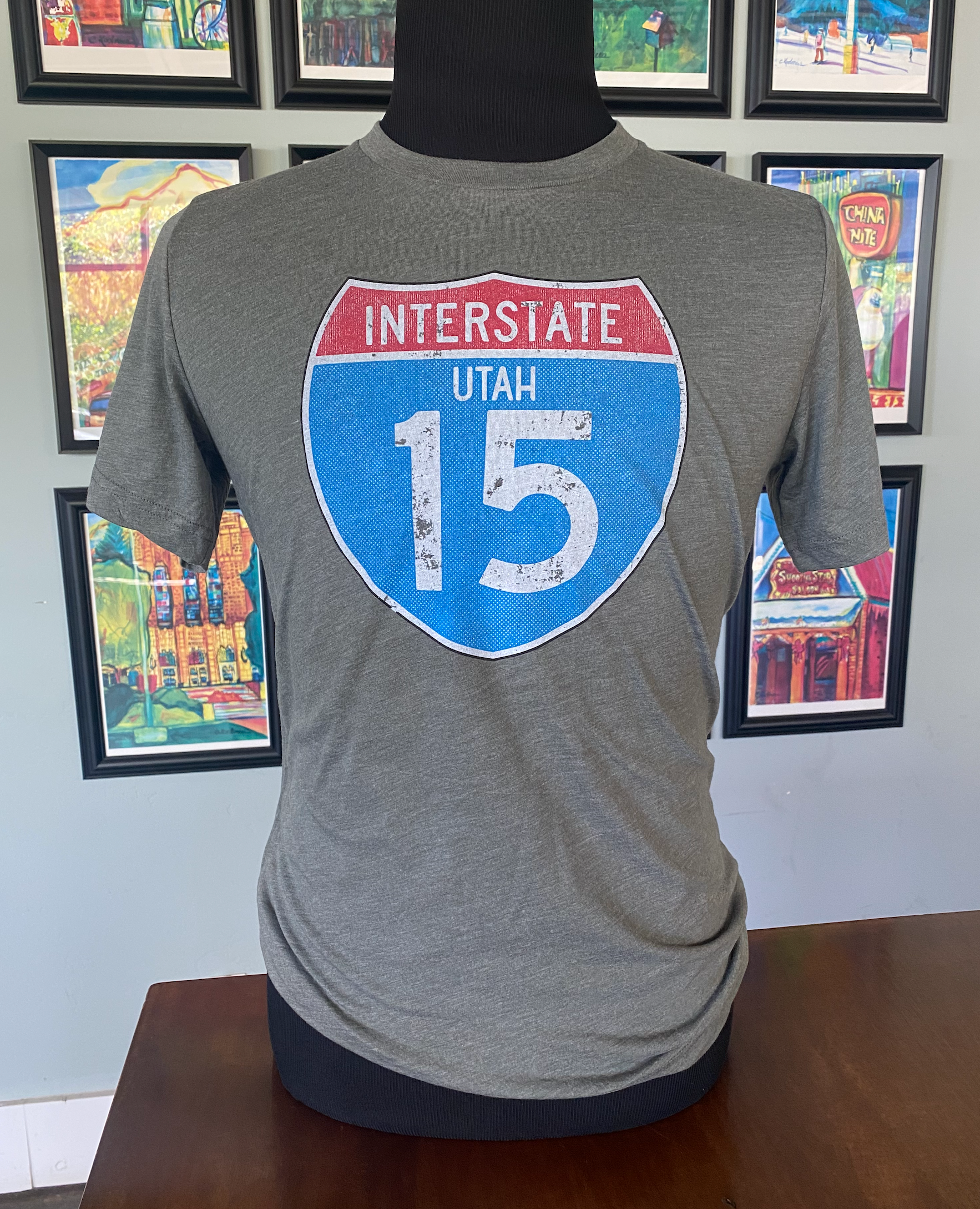 I-15 TEE