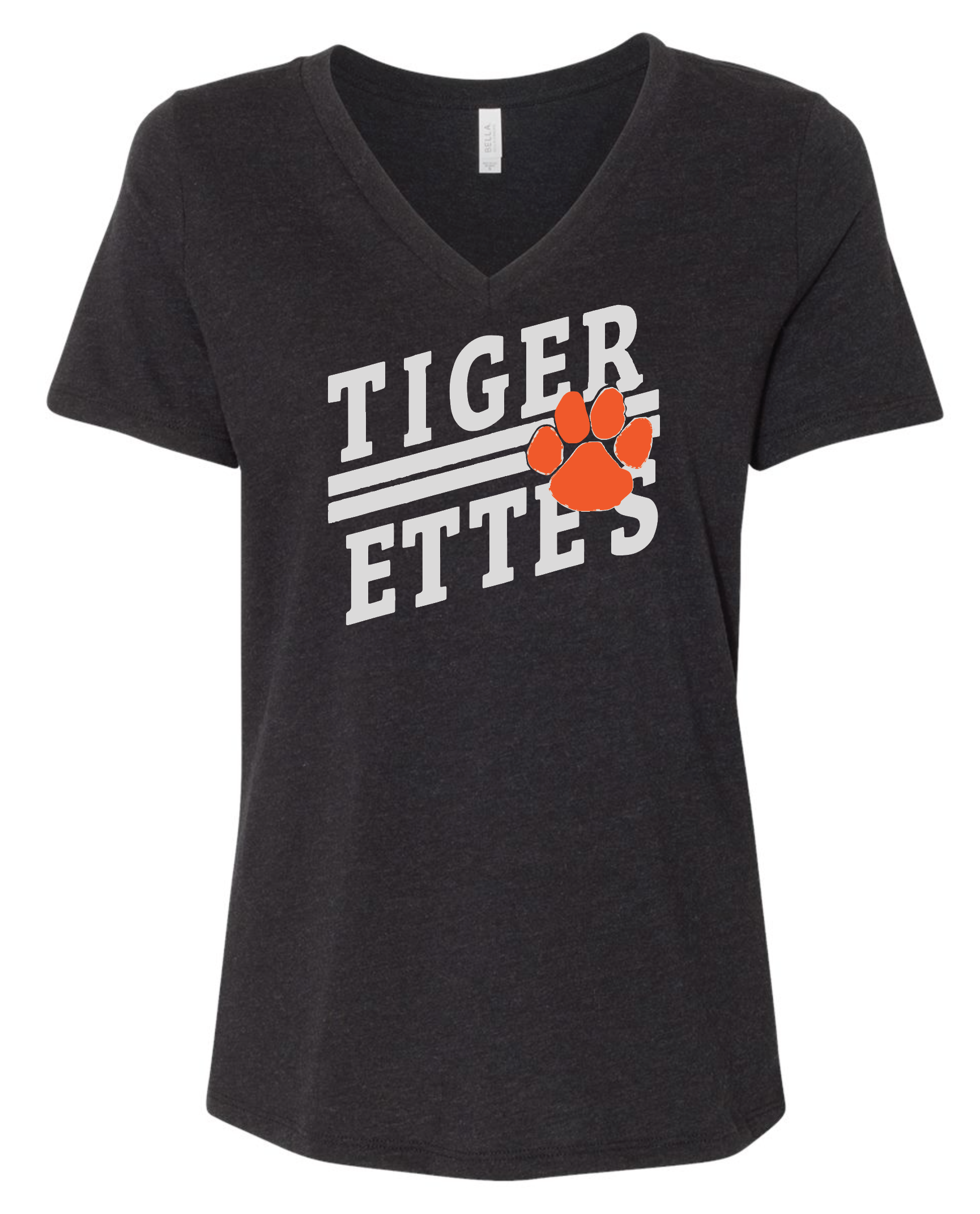OHS Tigerette Shirt