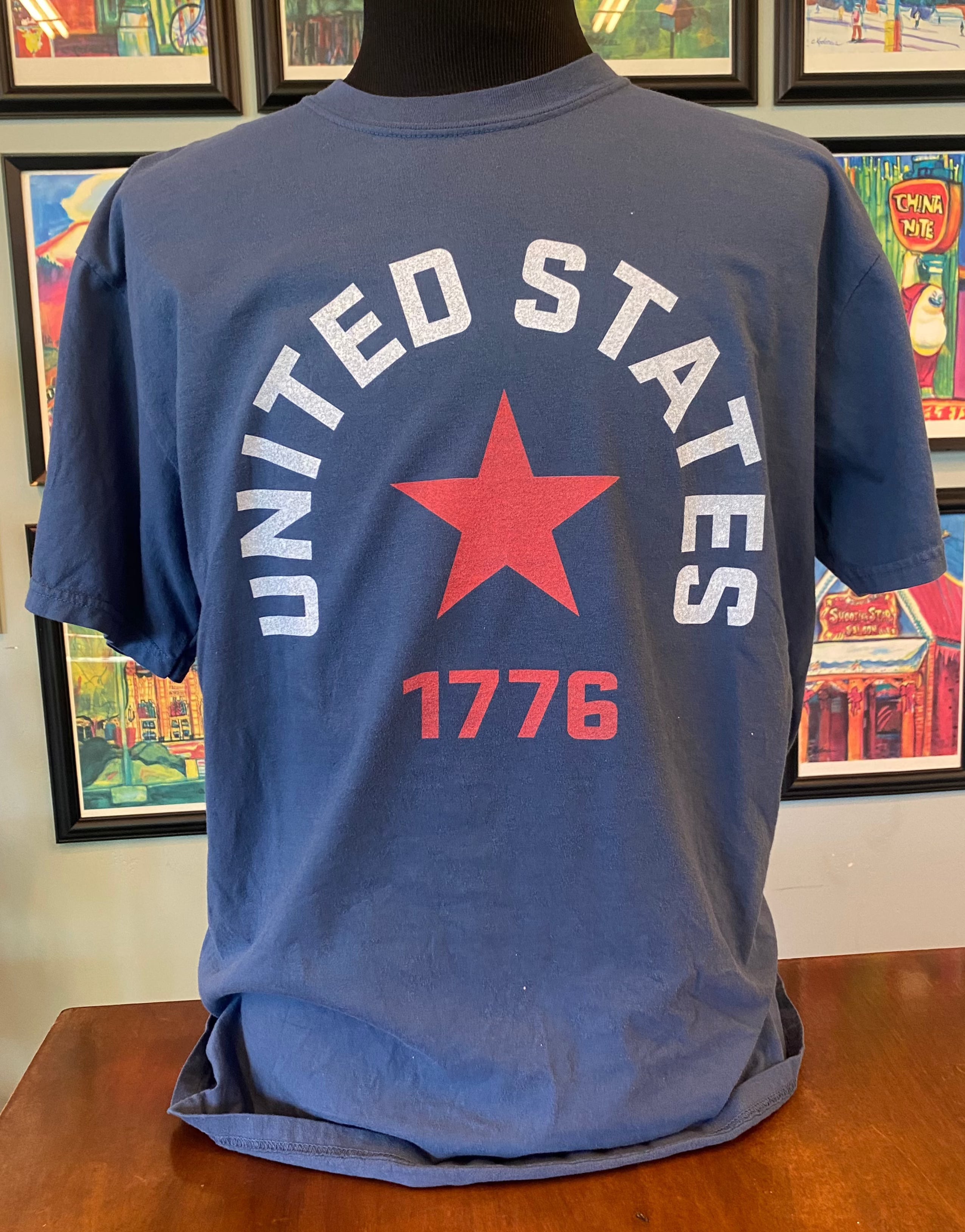 UNITED STATES TEE