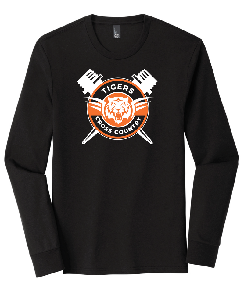 OHS XC Gear