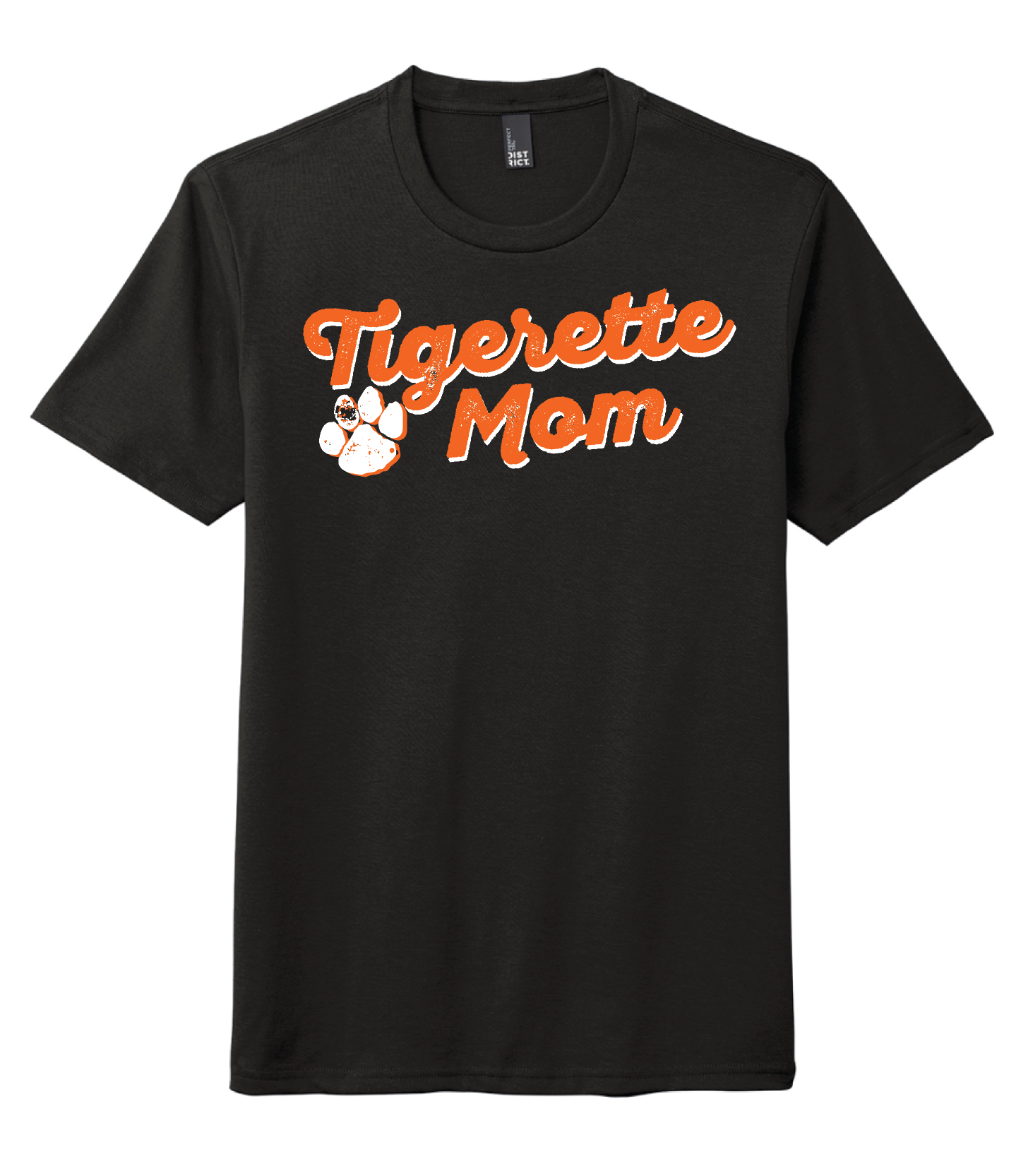 TIGERETTE MOM APPAREL