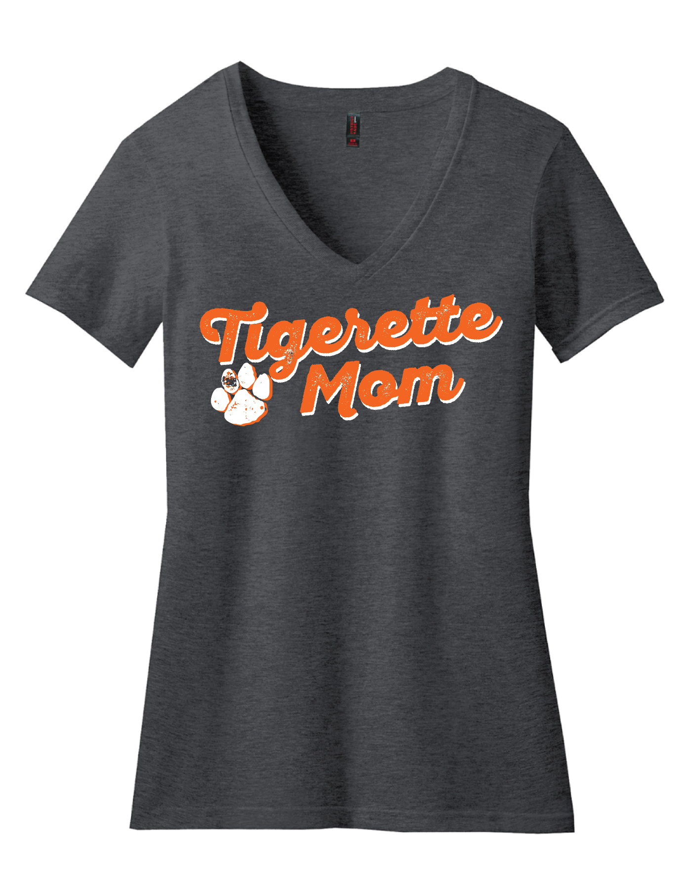 TIGERETTE MOM APPAREL