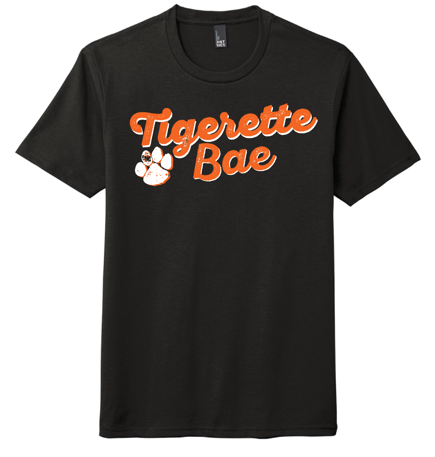 TIGERETTE BAE TEE