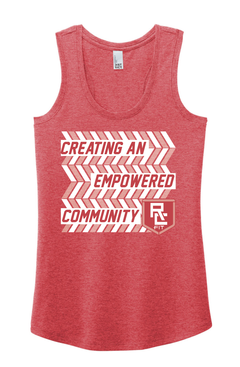 RC Fit Empowered NO. 2