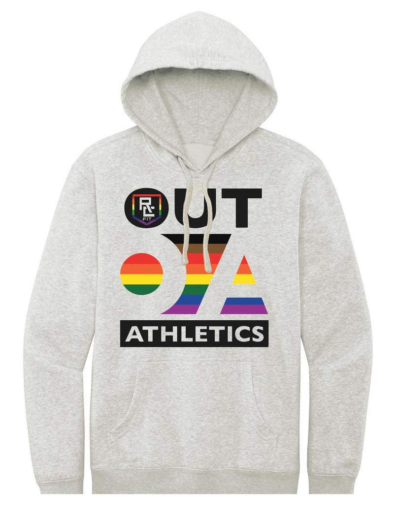 RC Fit OUT Athletics