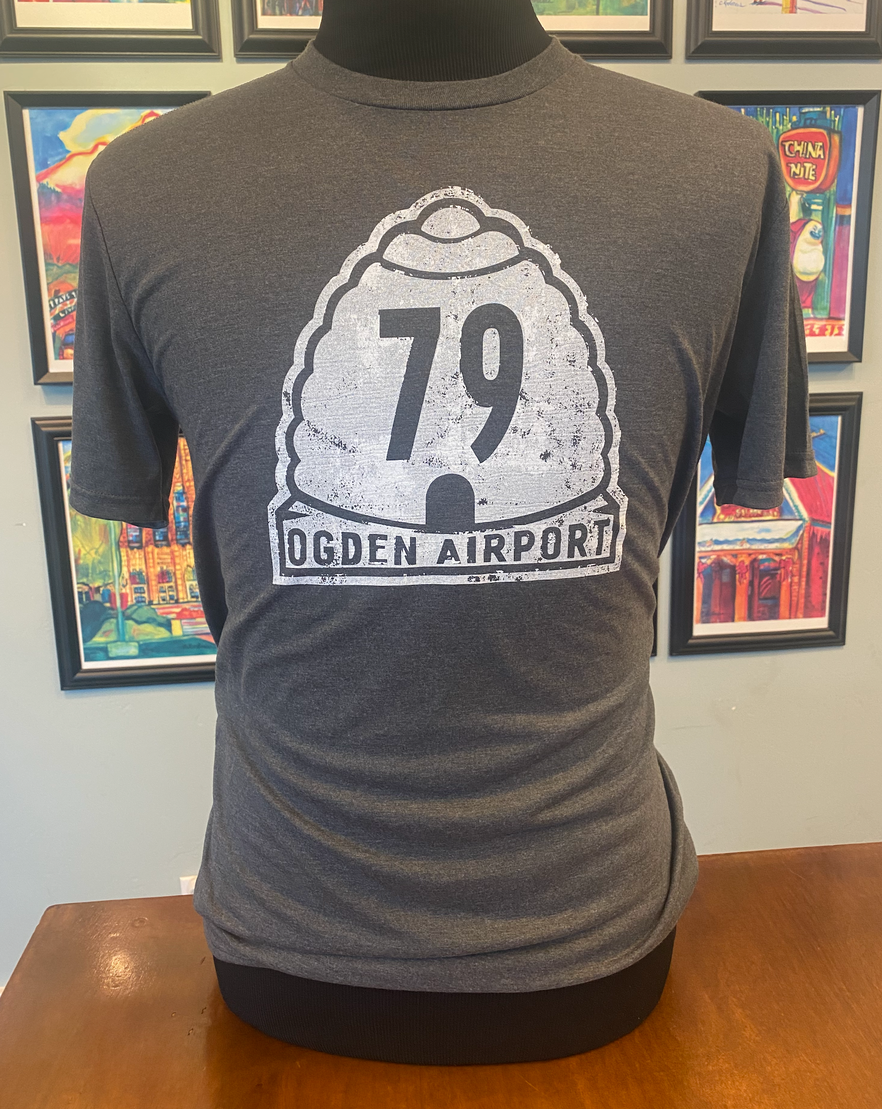 STATE ROUTE 79 TEE