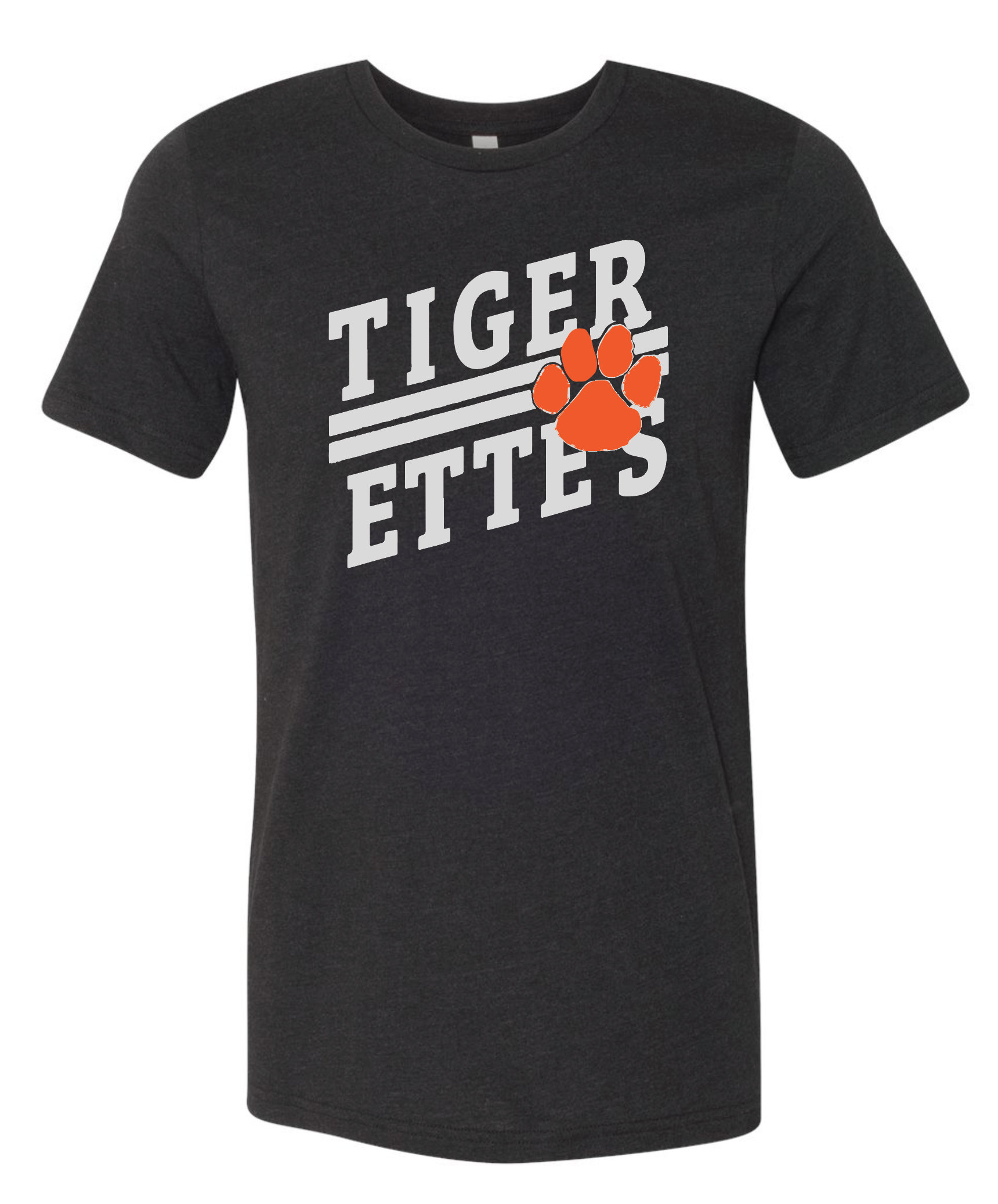 OHS Tigerette Shirt